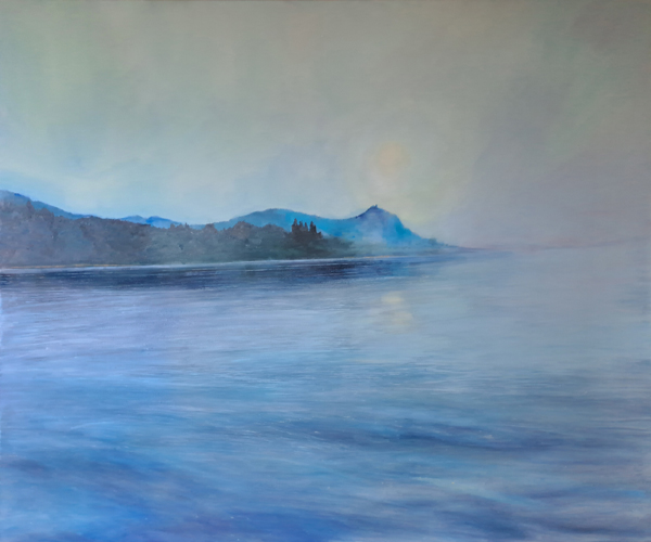 Ted Toms - Drachenfels 100 120