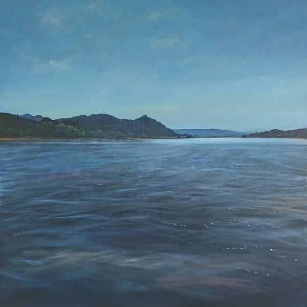 Ted Toms - Drachenfels 2